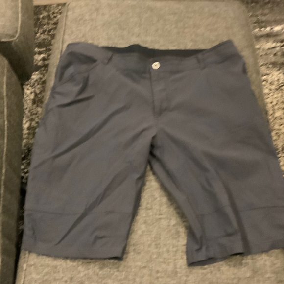 Kuhl Other - Kuhl Men's Grey Flat Front Shorts